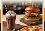 design professional food posters and restaurant ads